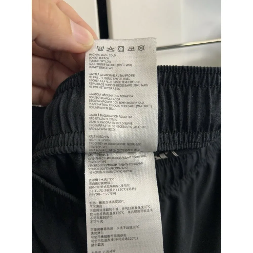 New‎ Balance Women’s Running Athletic Shorts Black Size 3XL - Image 9