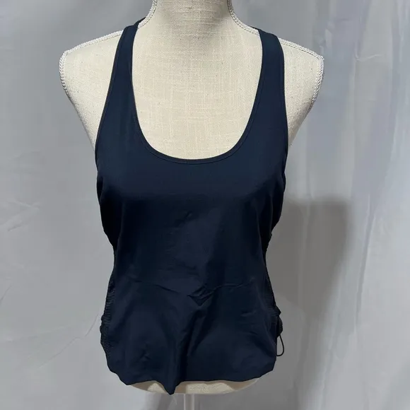 Athleta Yosemite Racerback tank - Image 2