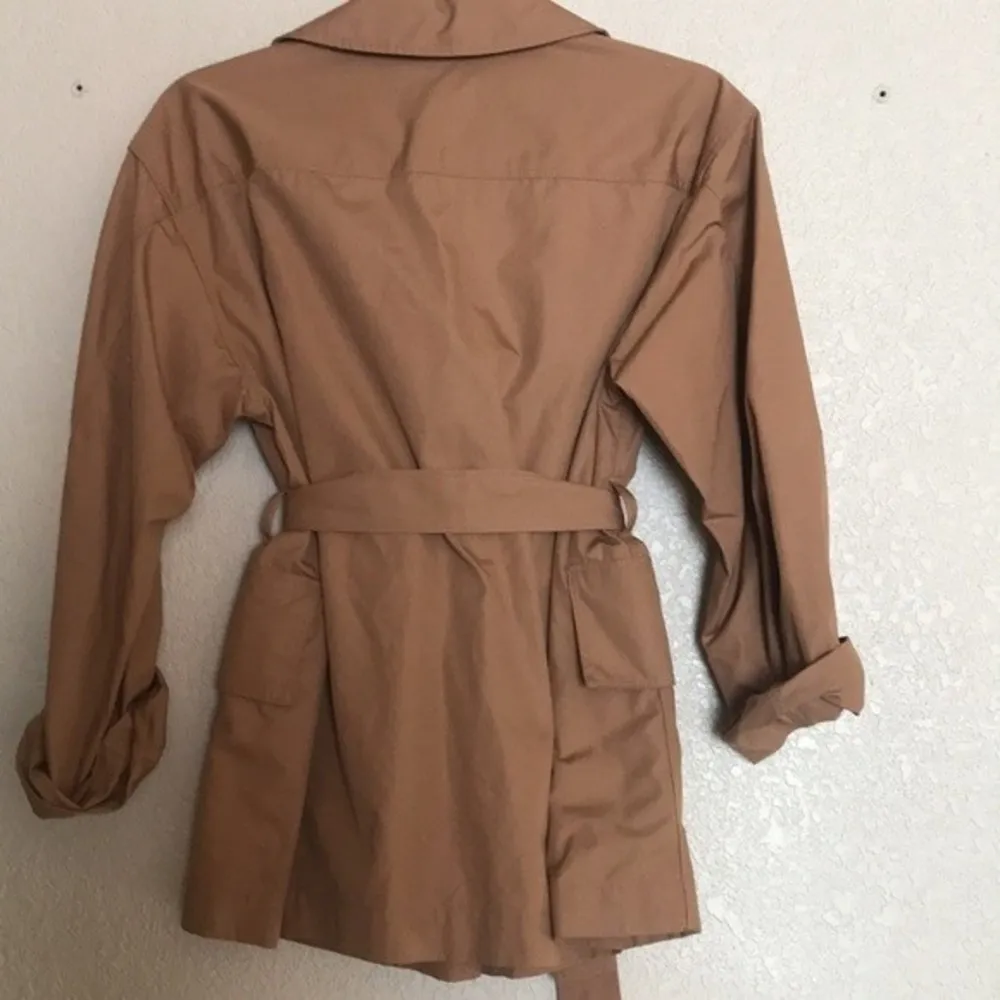 Uniqlo Utility Cargo Jacket  XS - Image 6