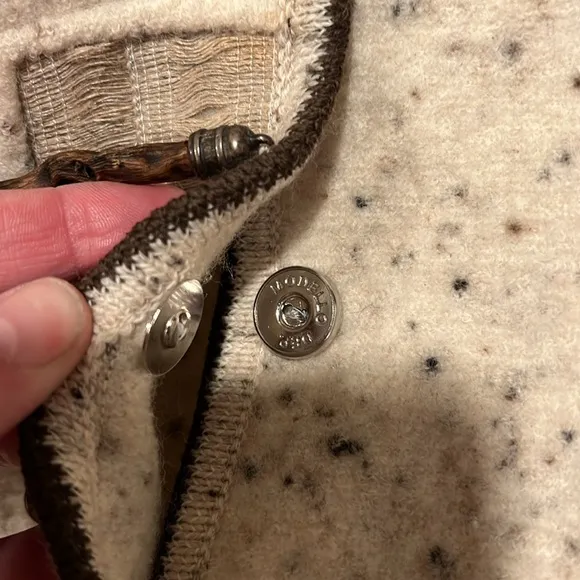 Sonnwend women’s German‎ vest like new Size M - Image 8