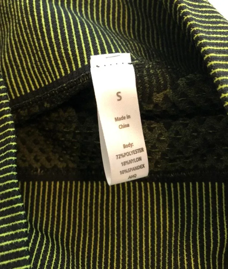 Workout Leggings - Image 4