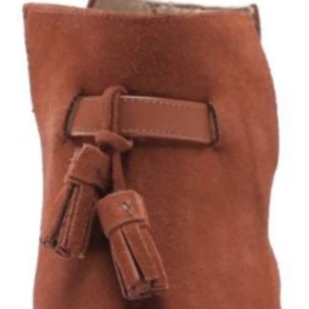 Samantha Peet x Wolverine 1000 Mile Socialite Ankle Boot Size 9.5 - Image 5