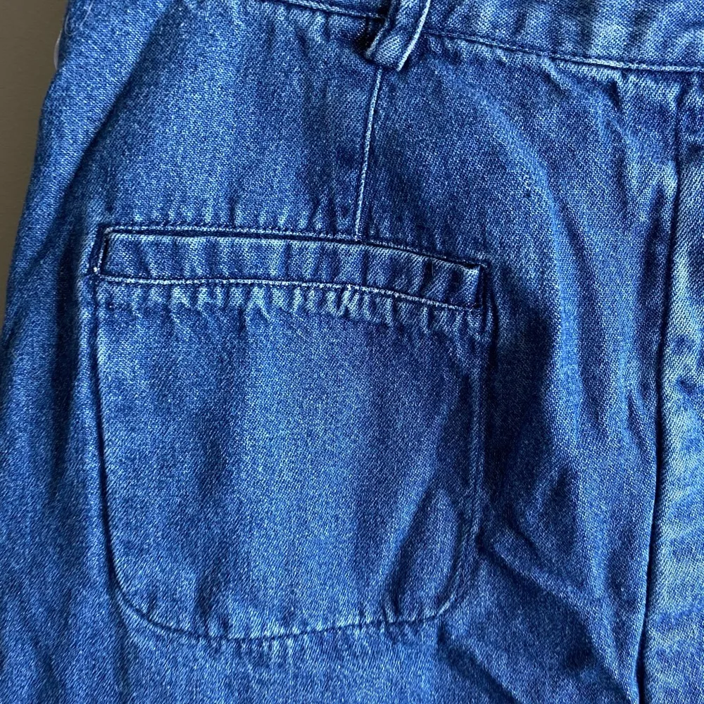 Vintage Susan Bristol Casuals jean skirt size 12 - Image 4