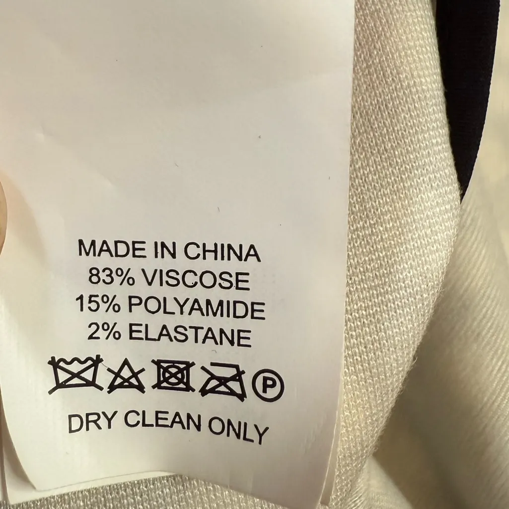 KATE SPADE NEW YORK Jazz Things Up Spot Ponte Dress Size 4 - Image 11