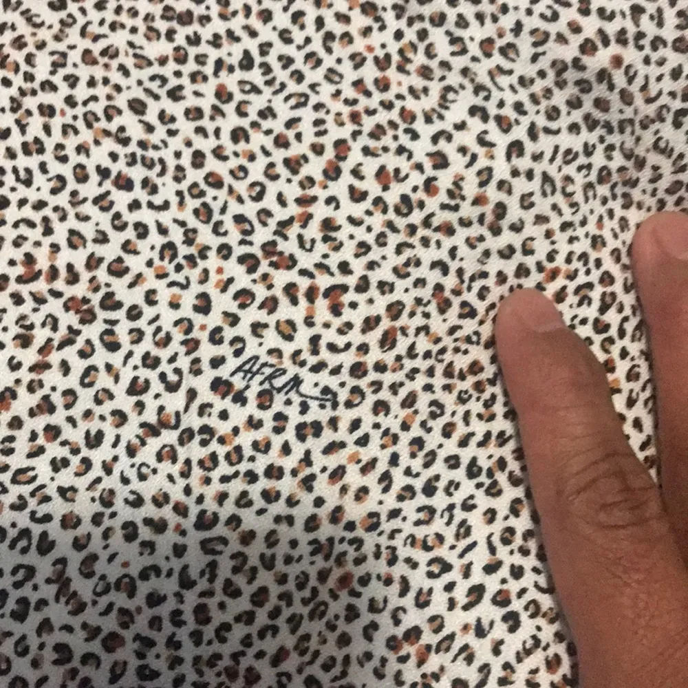 AFRM Ireland Wide Leg Pants size M Size M - Image 3