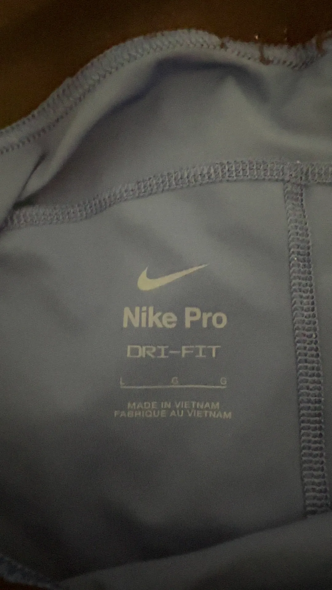 Pro Spandex Shorts - Image 3