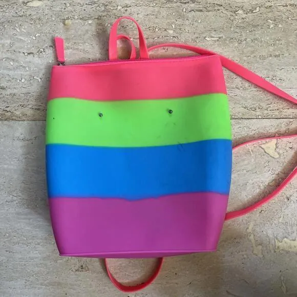 American Jewel Jelly Bag Bag - Image 2