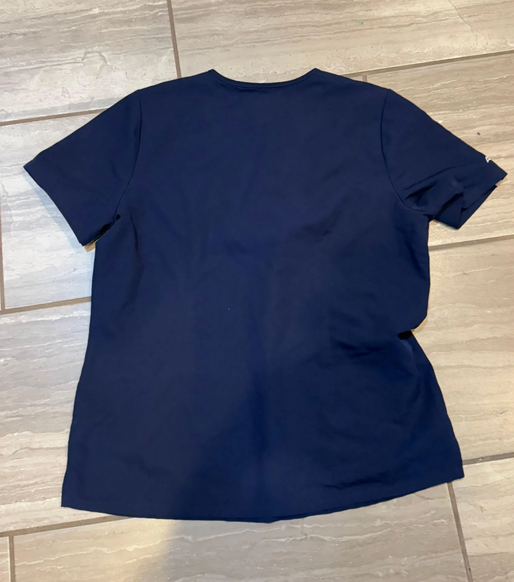 sz L Scrub Top(Read Ad)No Free Shipping:( - Image 3
