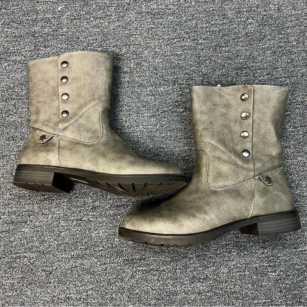 Sporto Calynn Sock Bootie - Size 10 - Image 2