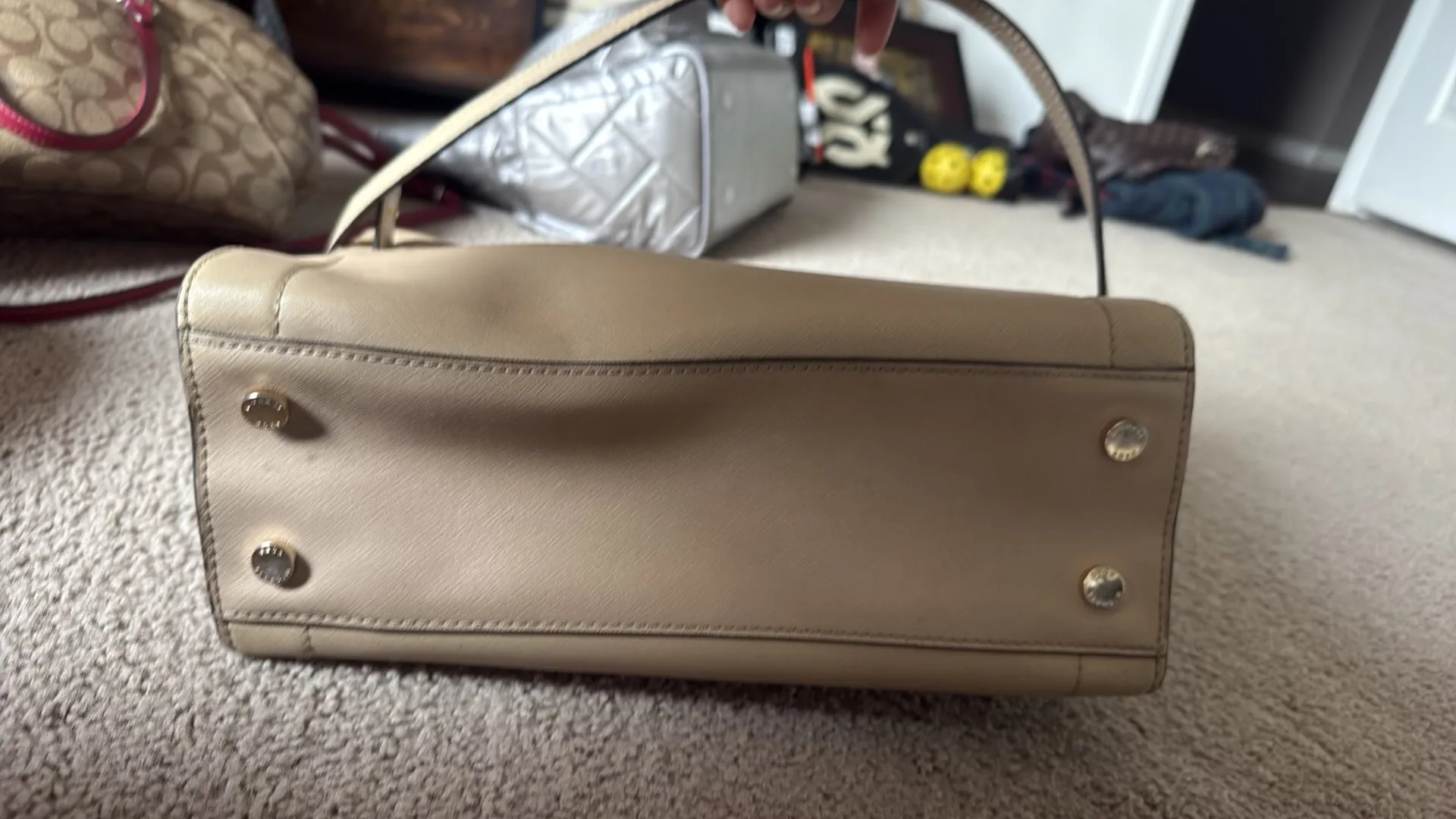 Michael Kors Bag - Image 7