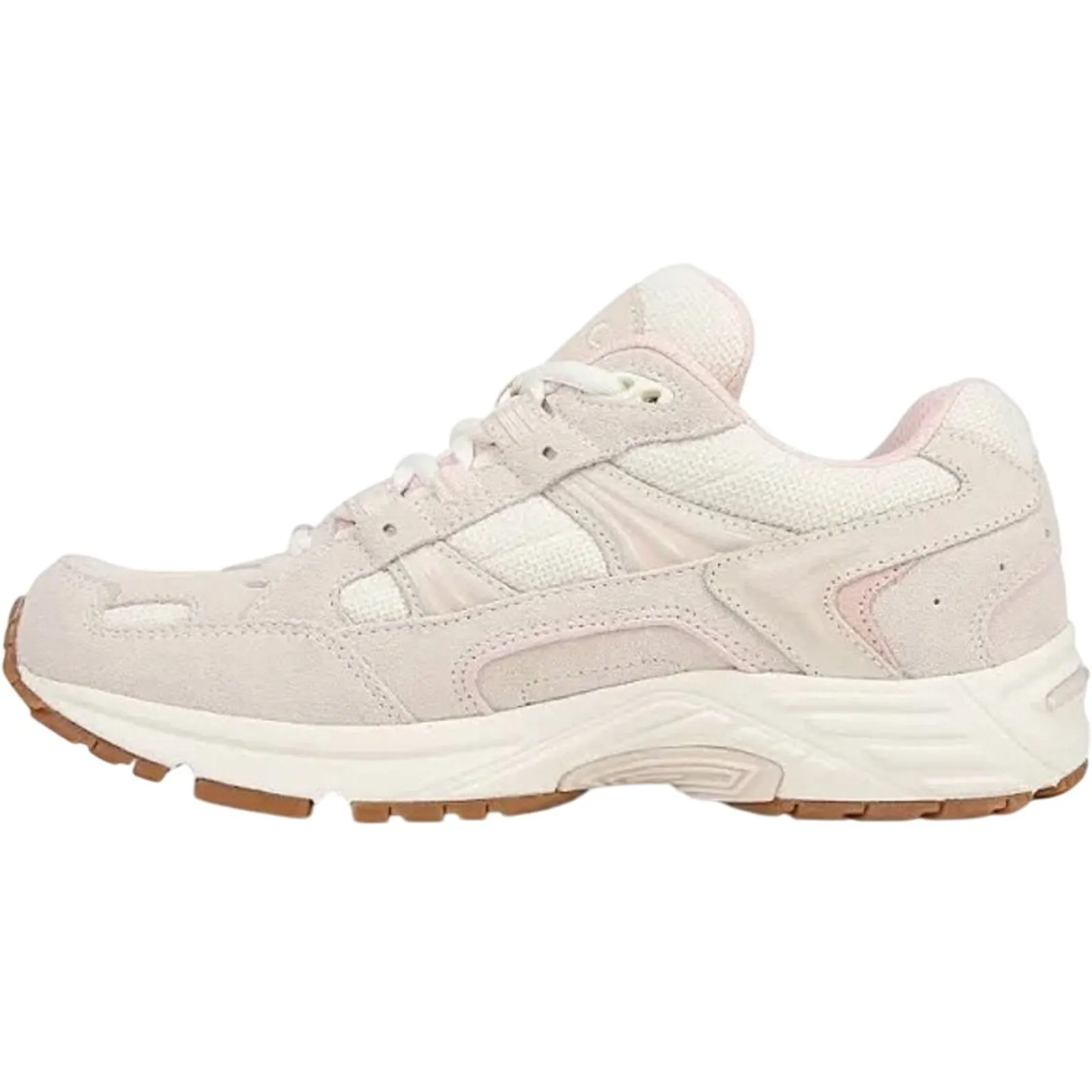 VIONIC 23 Walk Sneakers in Cream and Pink Size US Womens 13 / Eur 45 New in Box - Image 2