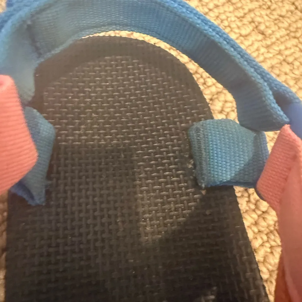 TEVA Women’s Original Universal Sandals size 9 Mulitcolor - Image 4