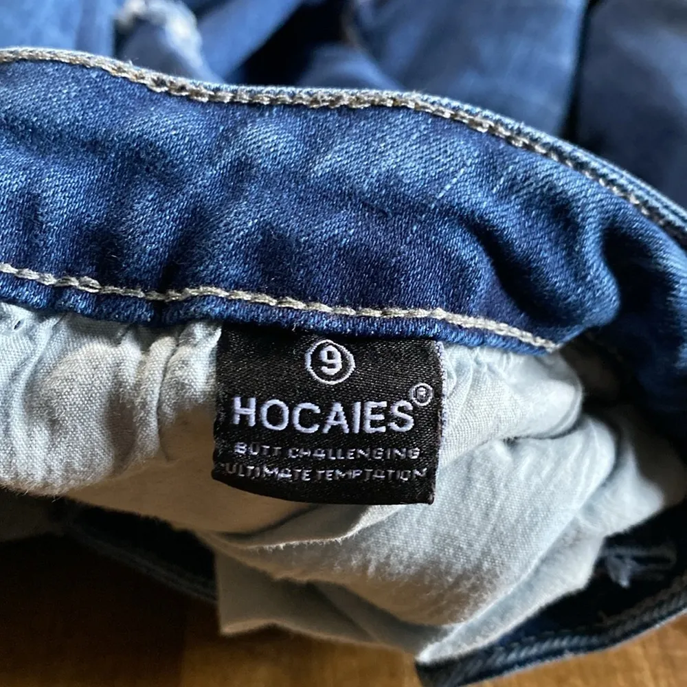 Hocaies jeans 9 Butt Challenging, ultimate temptation Size undefined - Image 6