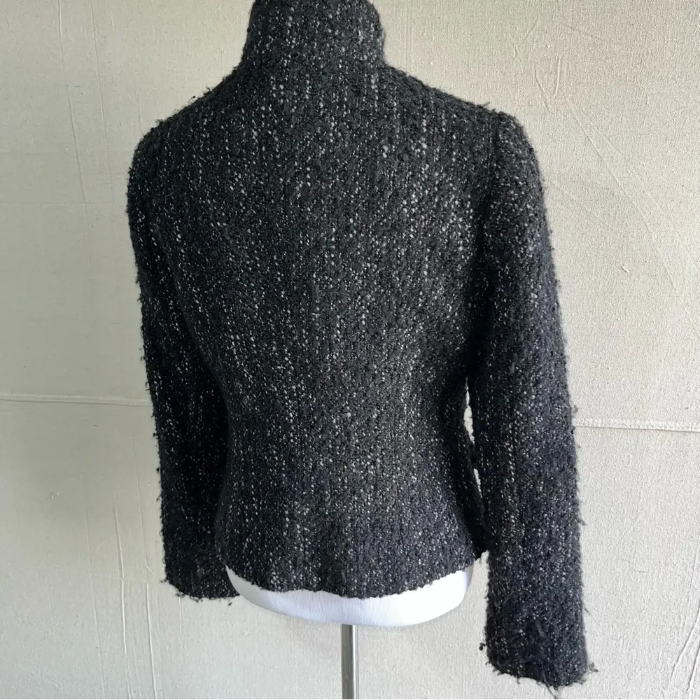 Banana Republic Wool Jacket - Image 3