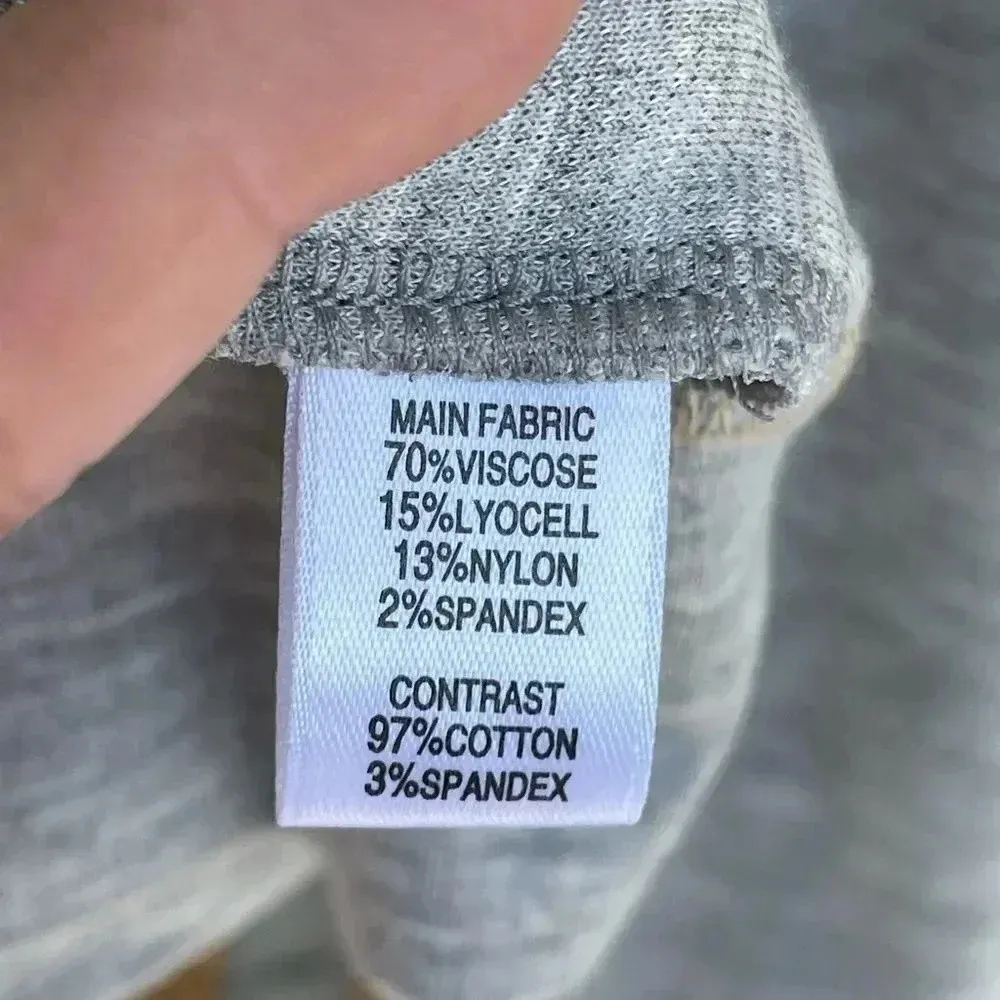 St. John Jersey Jacket  full zipper medium - Image 7