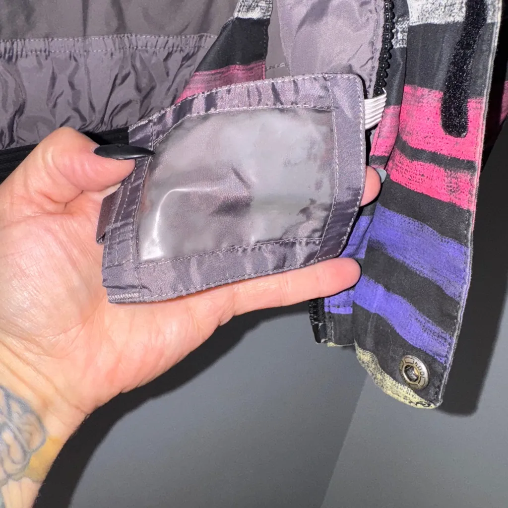 Burton Method Snowboard Jacket Dryride - Image 7