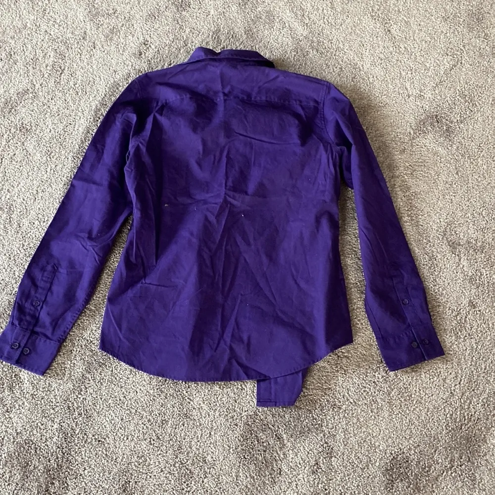 Port Authority JMU James Madison University College of Business Top SIZE S - Image 5