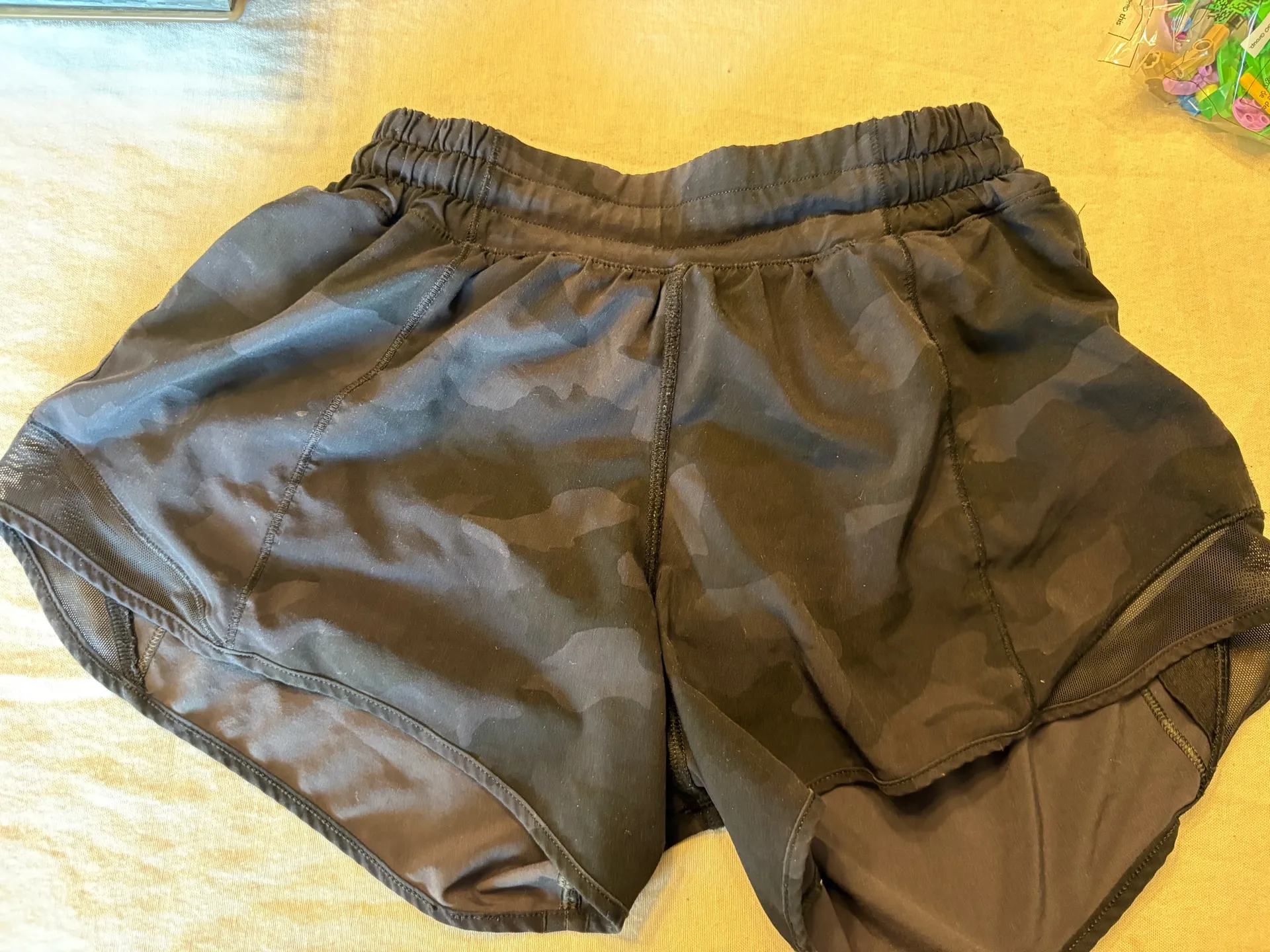 Lululemon Shorts - Image 2