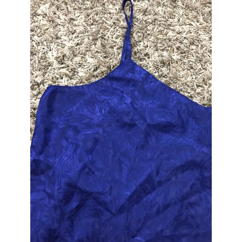 Victoria’s Secret vintage gold label night sleepwear tank top - Image 3