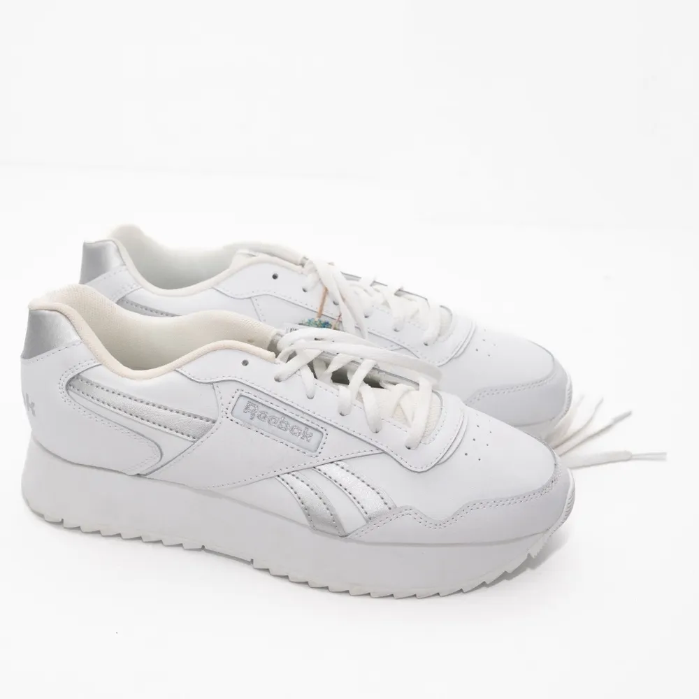 Reebok Women's Glide Double Sneakers Size 9 - Image 2