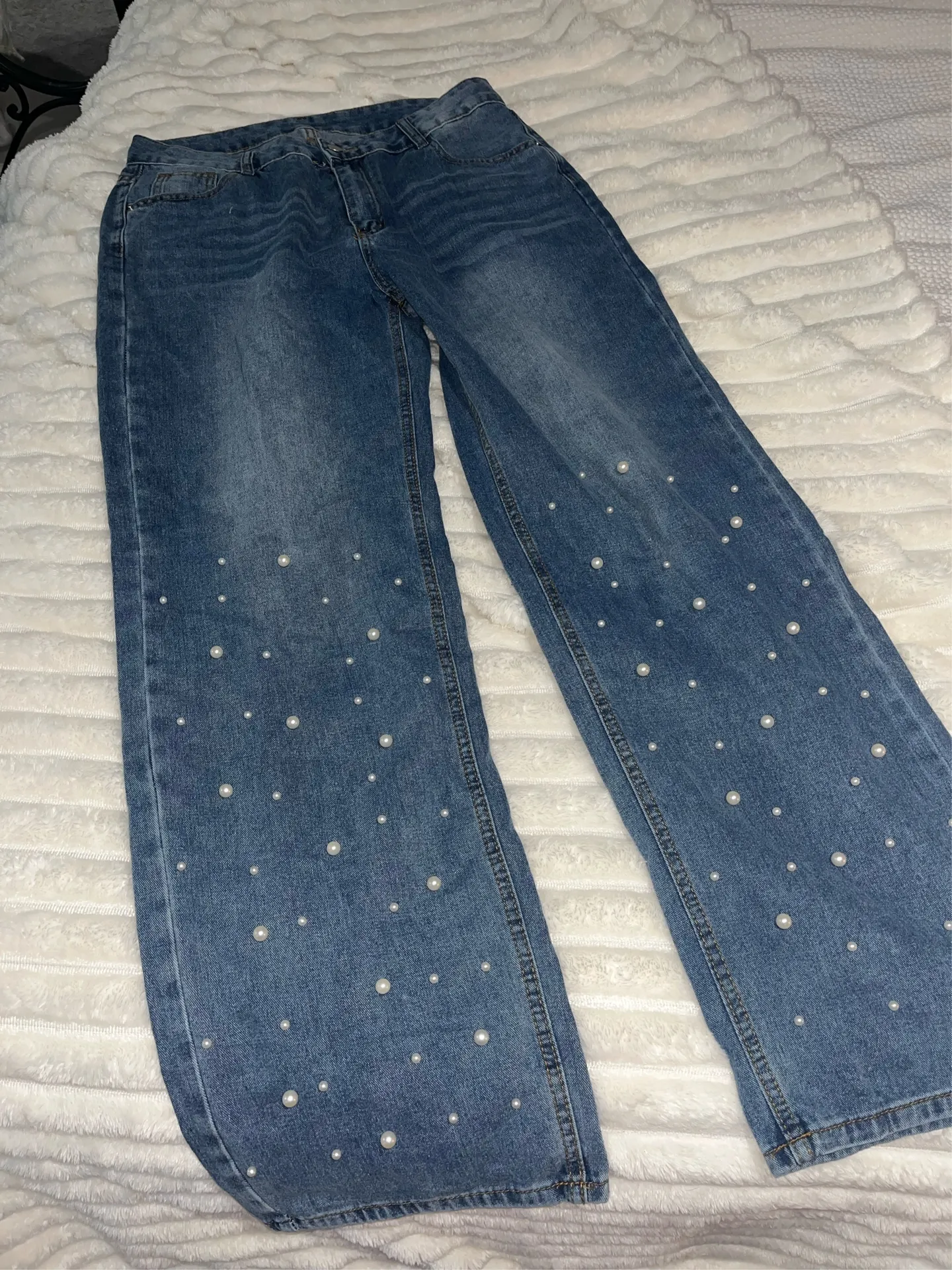 Pearl Jeans Shein - Image 2