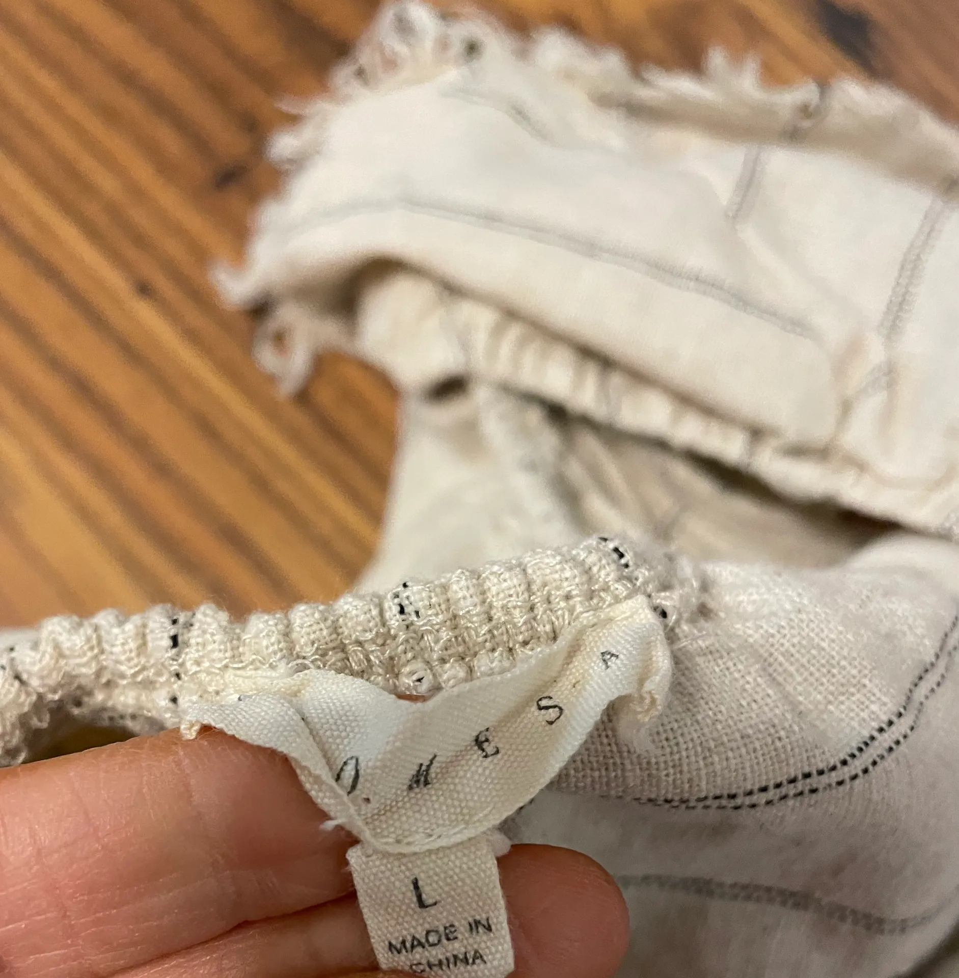 One Shoulder Bodysuit - Image 3