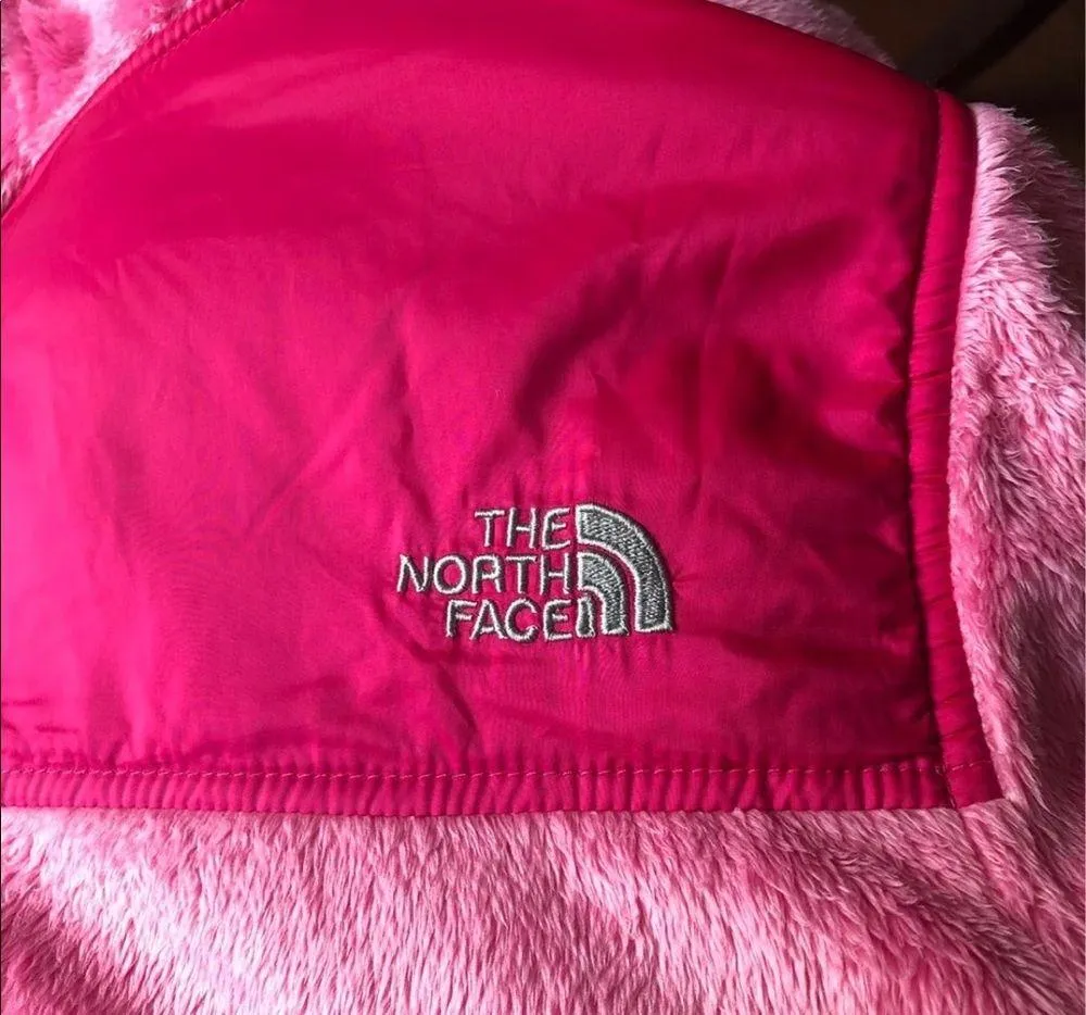 The North Face Girls' Oso Hoodie
Aged 18 years old could also do ladies small - Image 8
