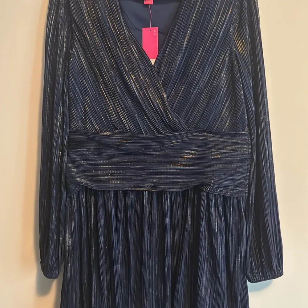 NWT Lilly Pulitzer Dress Size 12 - Image 8