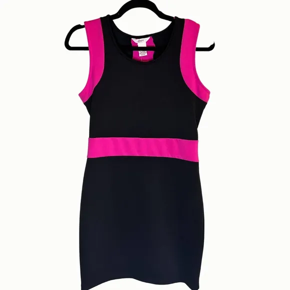 Candies Bodycon Pencil Mini Dress Size Medium 28 inch Waist - Image 17