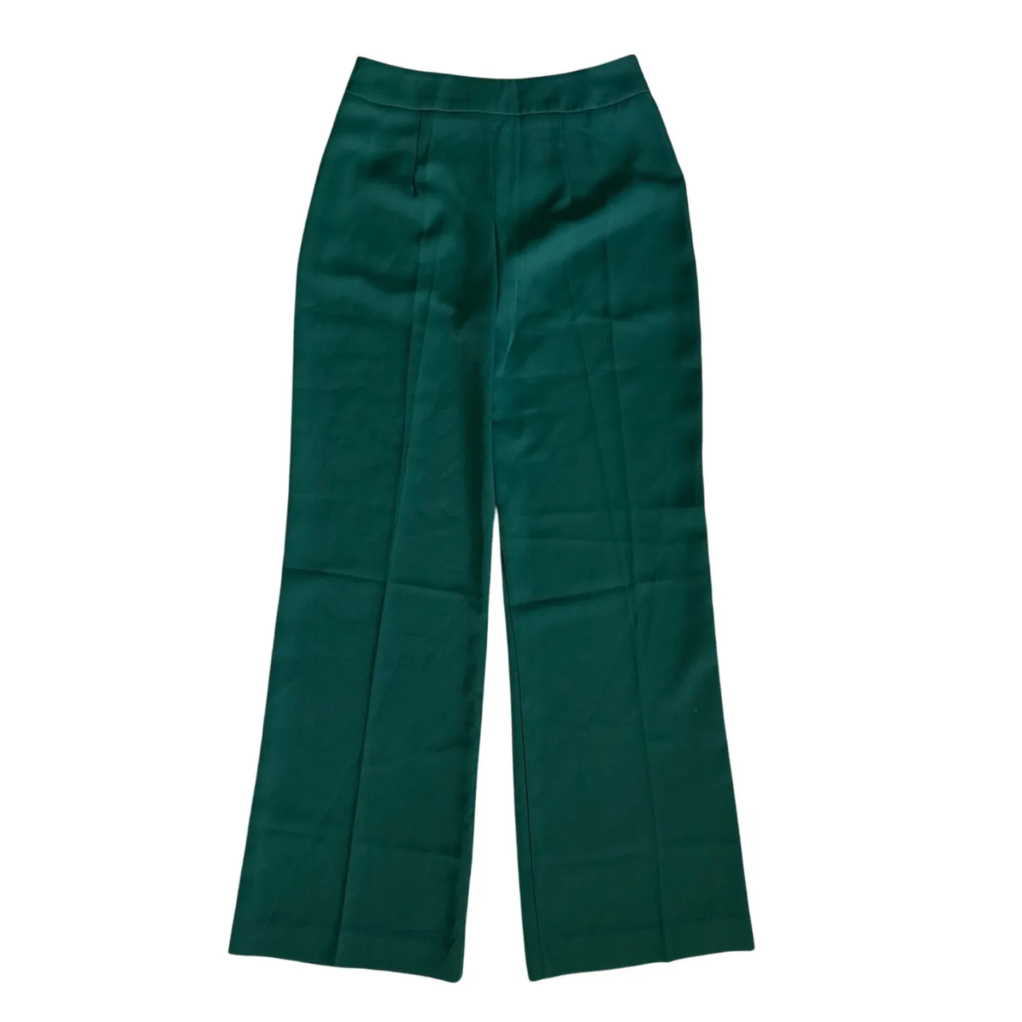Tuckernuck Deep Green Erin Pants Dark Green Size Small - Image 10