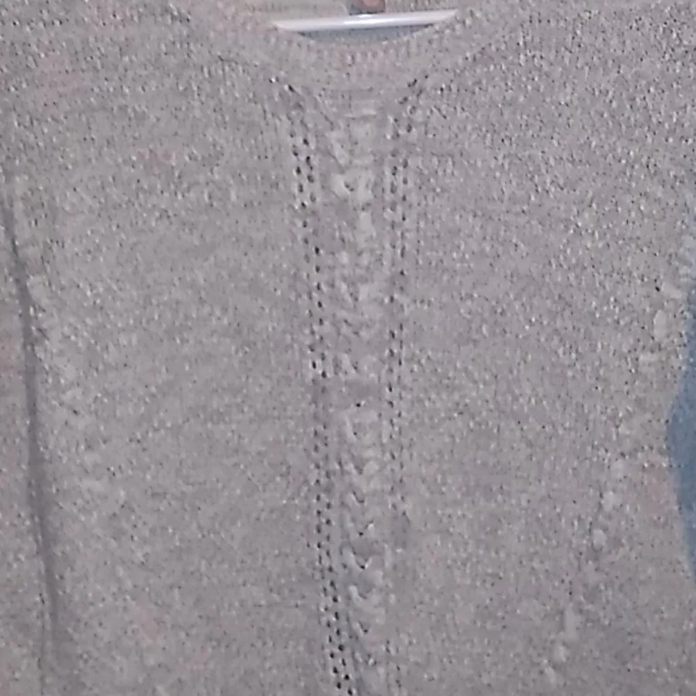 Roz and Ali sweater. (#369) - Image 3