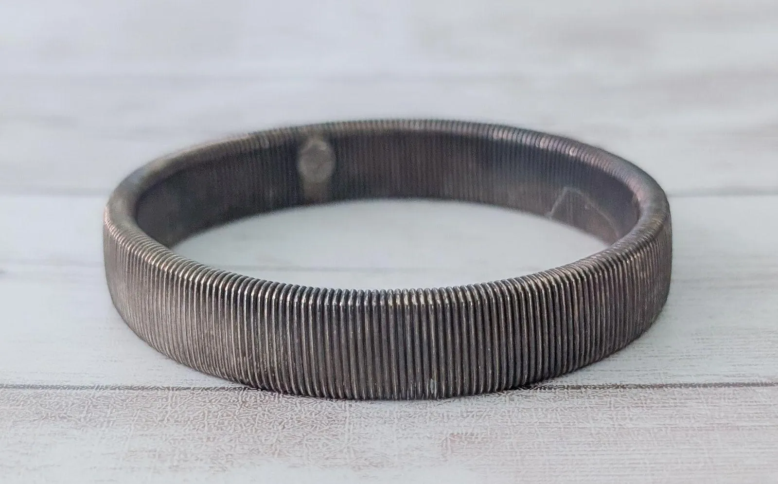 Vintage Stretch Bracelet - Image 6