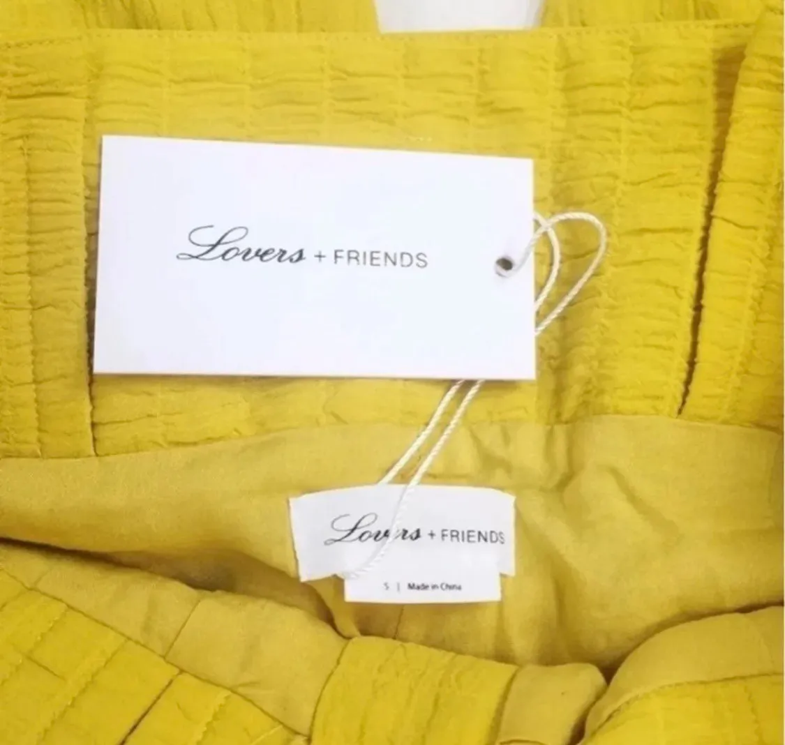 High Waisted Pants - Image 6