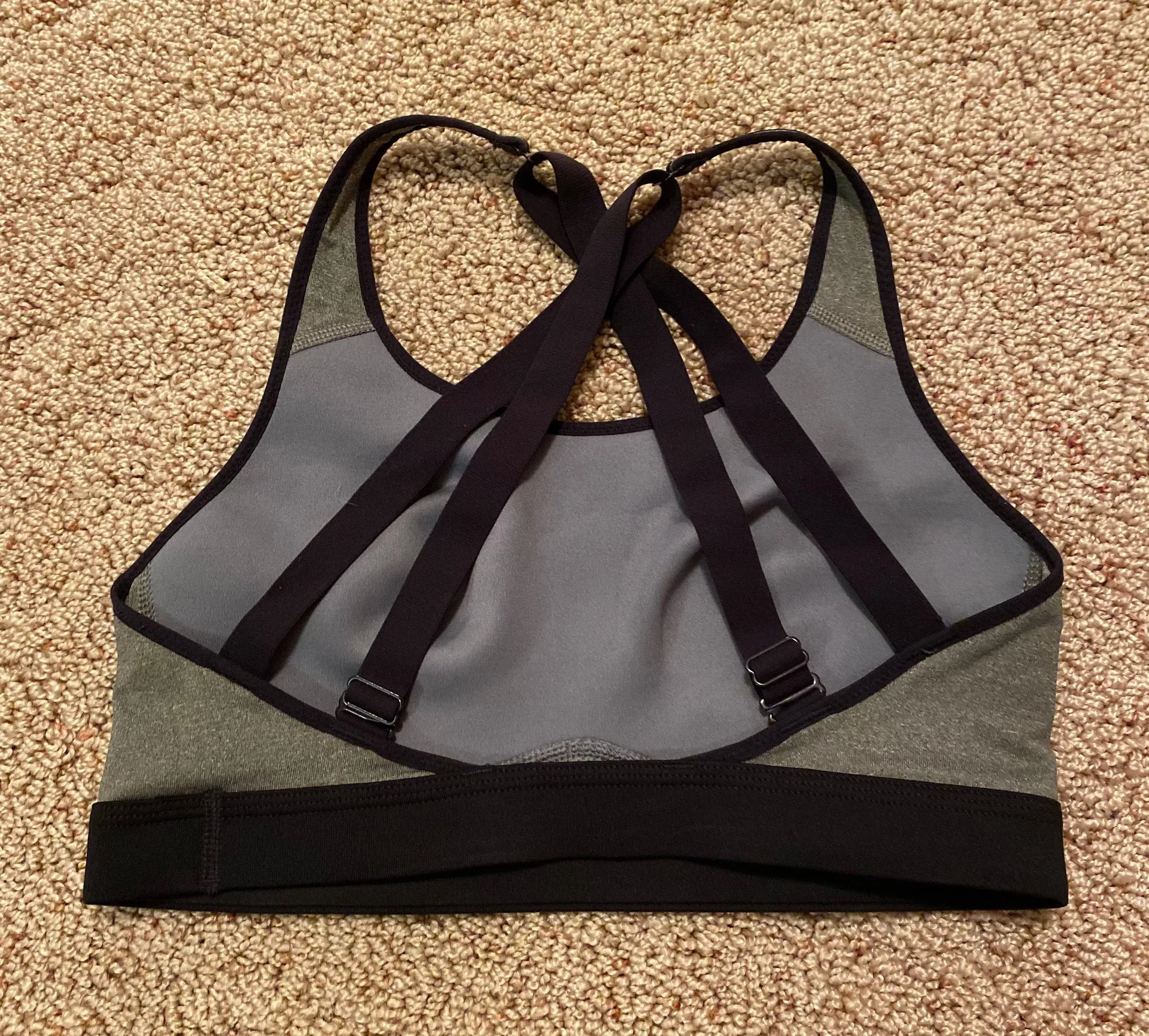 ‼️ Dri-Fit Sports Bra‼️ - Image 2