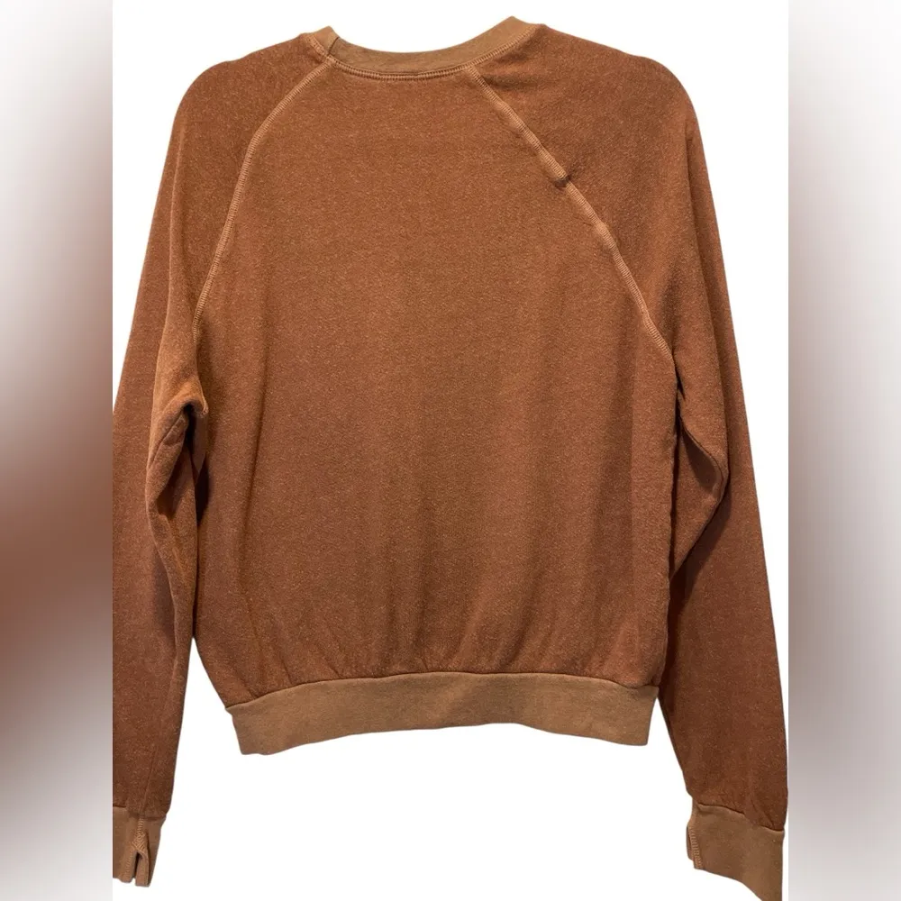 Project Social T Season Sweatshirt Women's Sweater size XSmall - Image 4