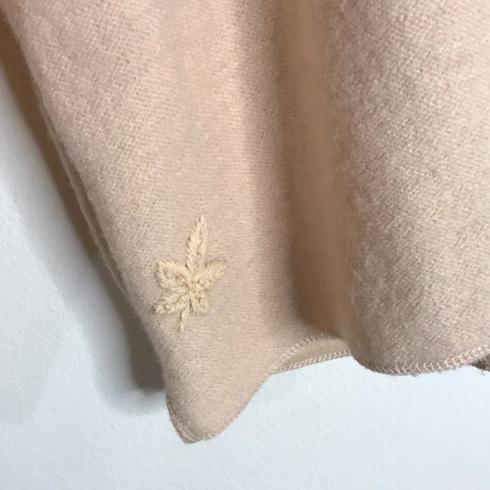 Cabelas ladies button up long sleeve wool cotton cardigan sweater size XL - Image 10