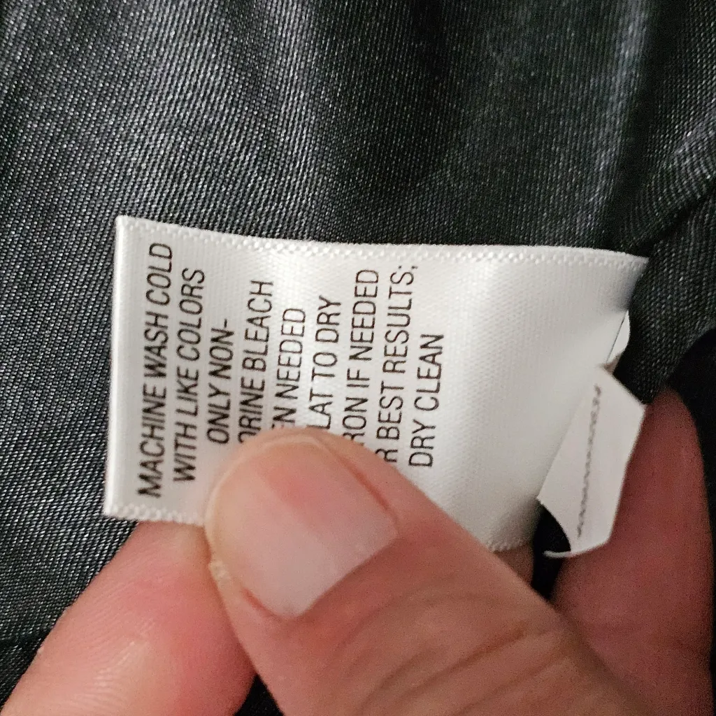 Dana Bachman Brown Faux Fur Vest Size Medium Luxury Contemporary - Image 8