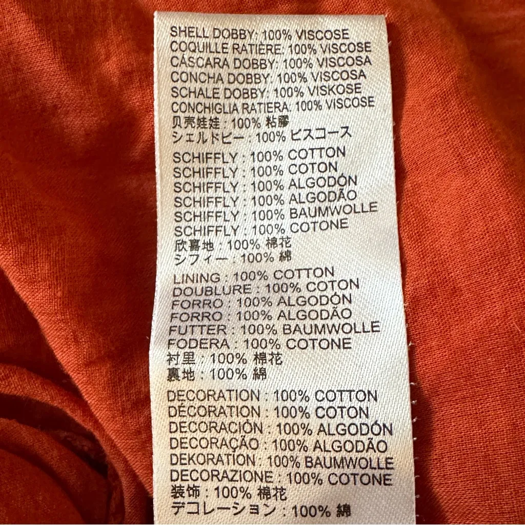 FREE PEOPLE Mockingbird Maxi Dress Size S - Image 7