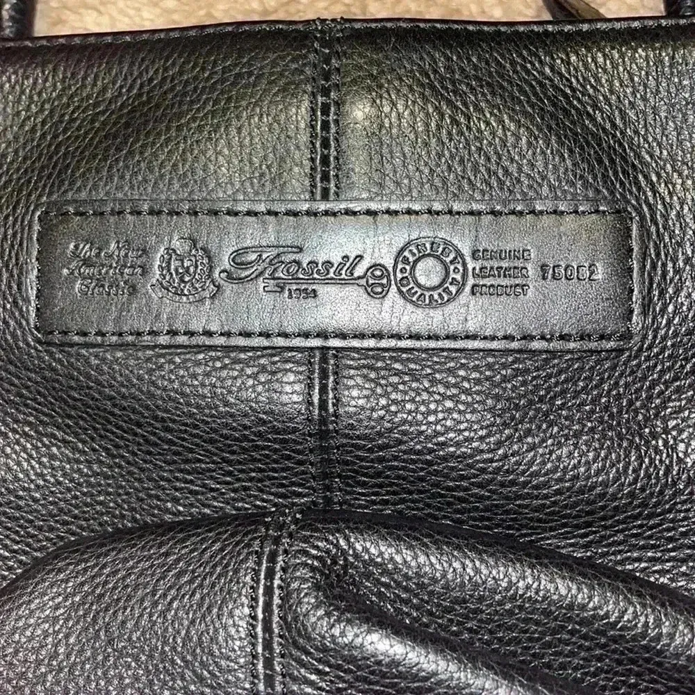 Fossil Handbag - Image 3