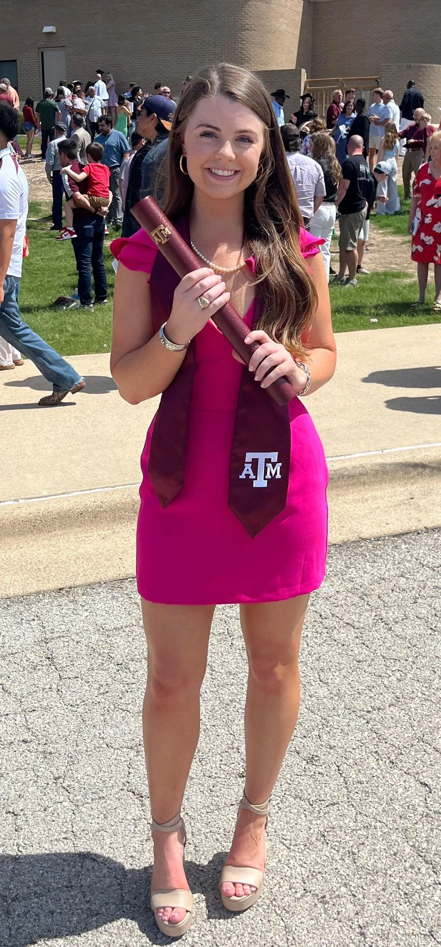 Gimlet Dress - Image 4