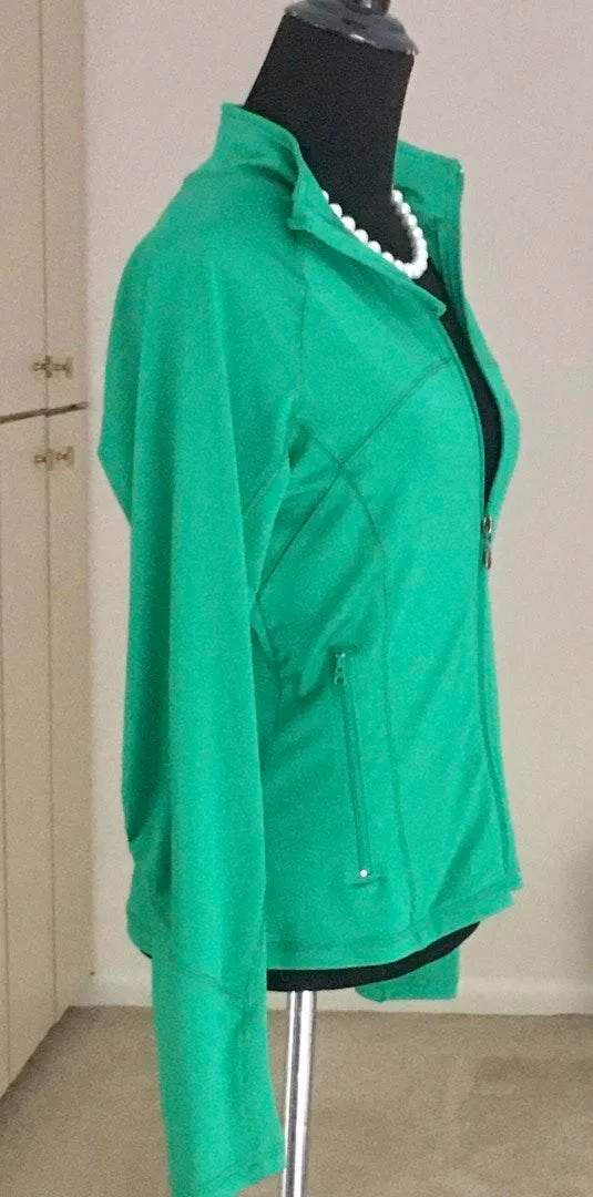 C9 By  Full Zip Active Jacket - Image 3