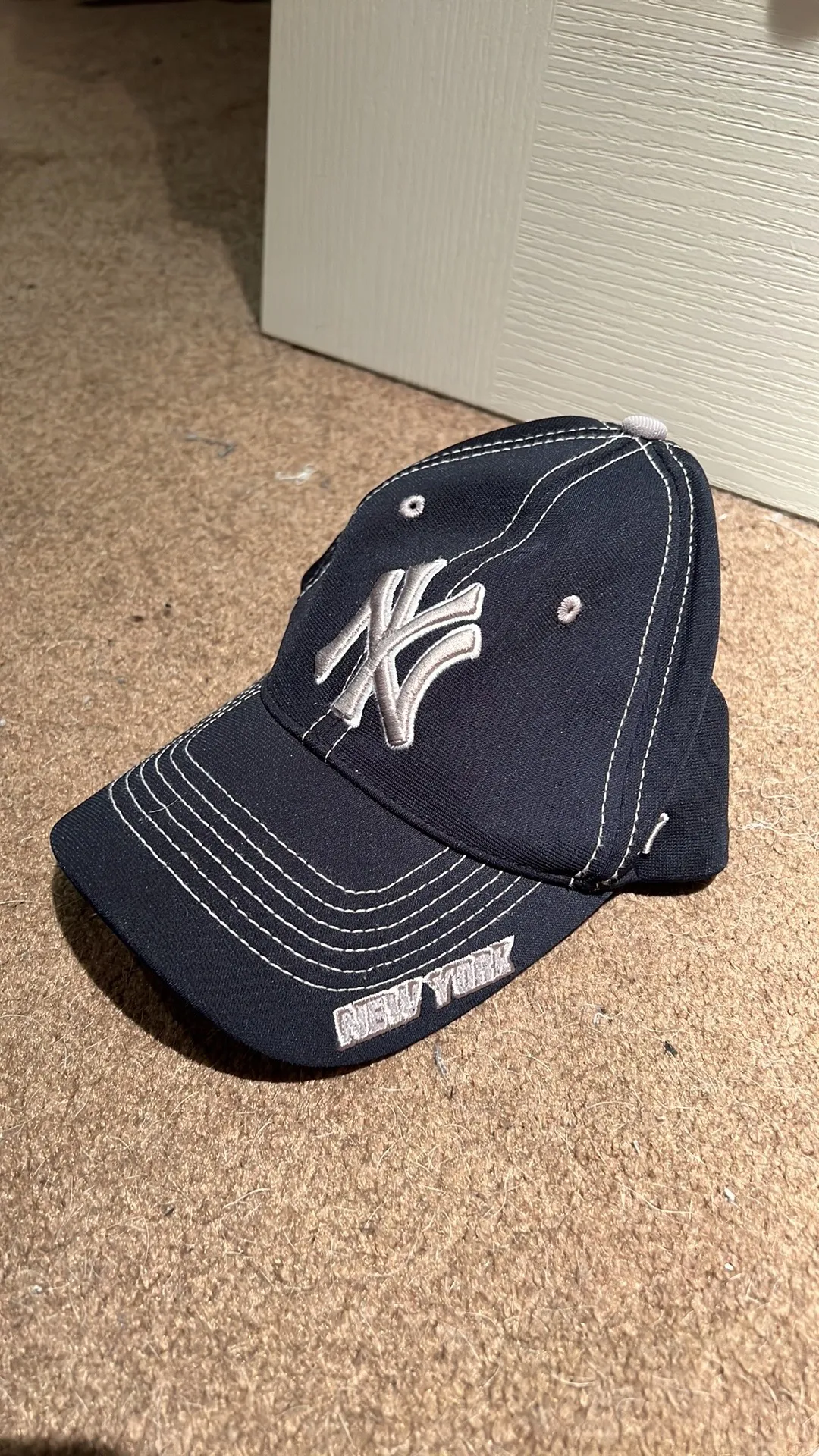 47 New York Yankee Hat - Image 2