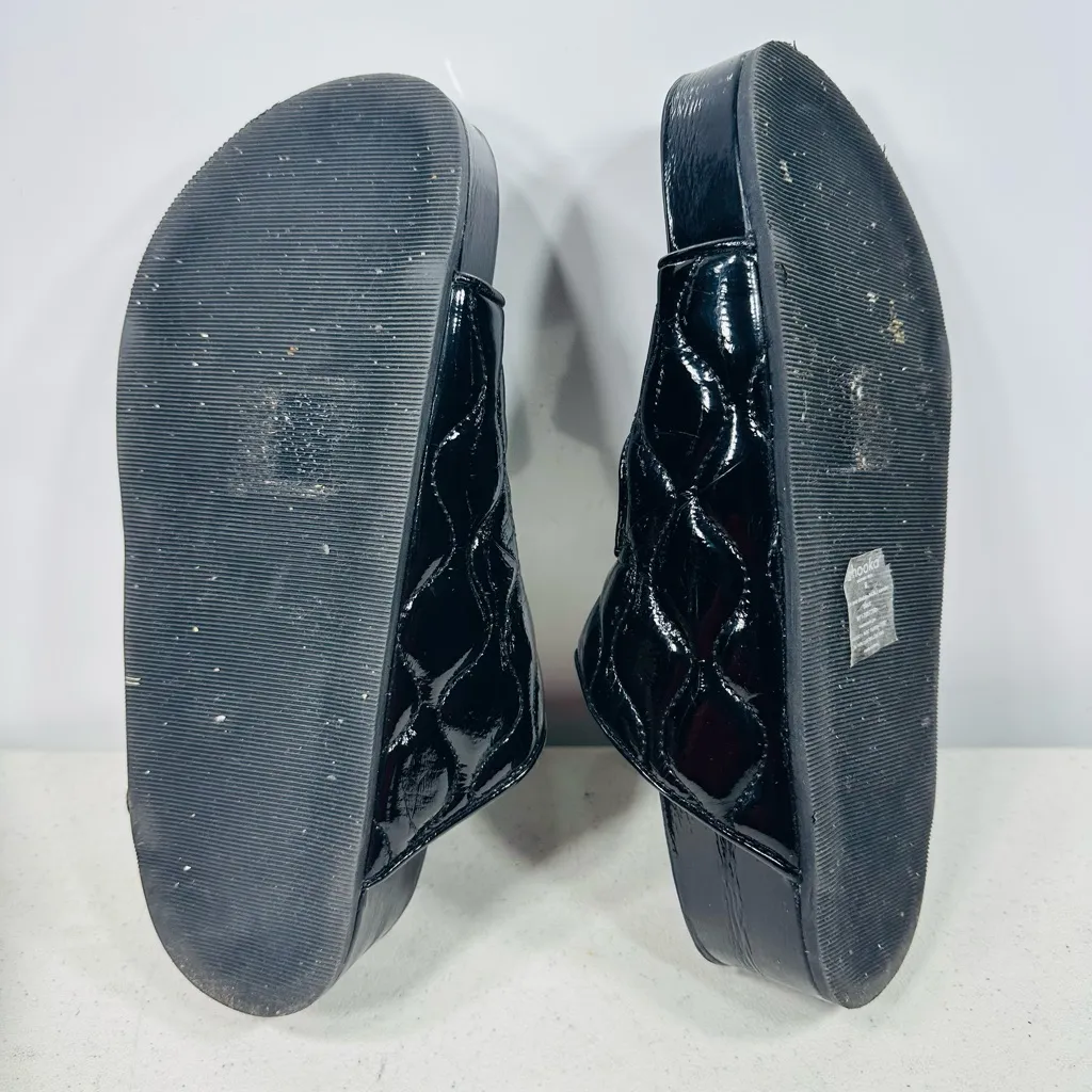 Chooka  Ava Double Buckle Platform Sandal Size 9 - Image 6