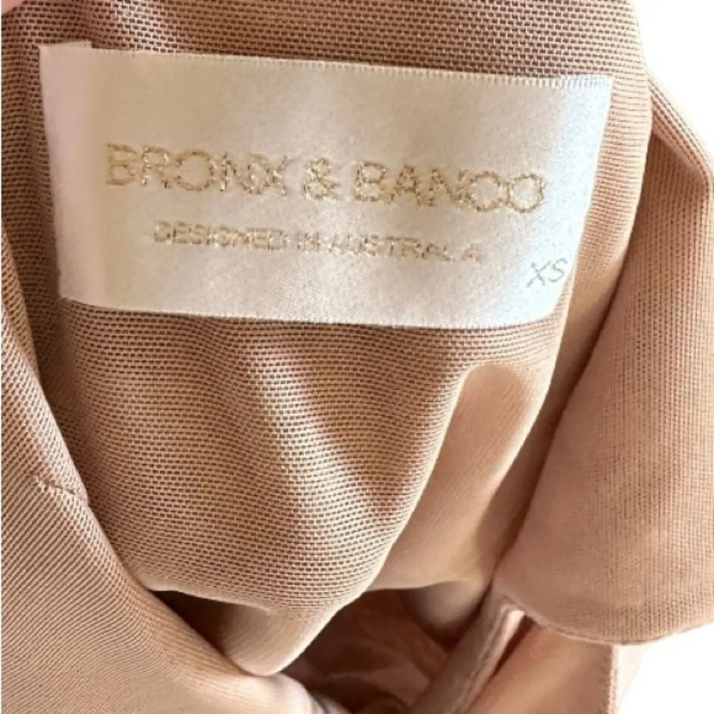 Bronx‎ & Banco One Shoulder Dress - Image 5