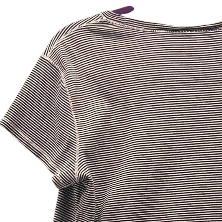 Ralph Lauren Sport Womens Shirt Size XL Preppy Everyday Relaxed Travel Pony Logo - Image 4