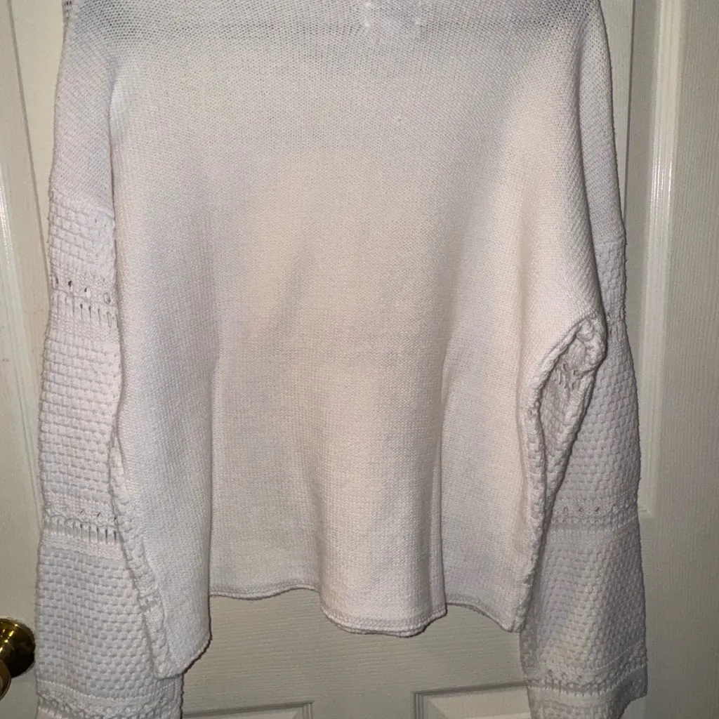 Lucky brand knit sweater. NEW‎ - Image 6