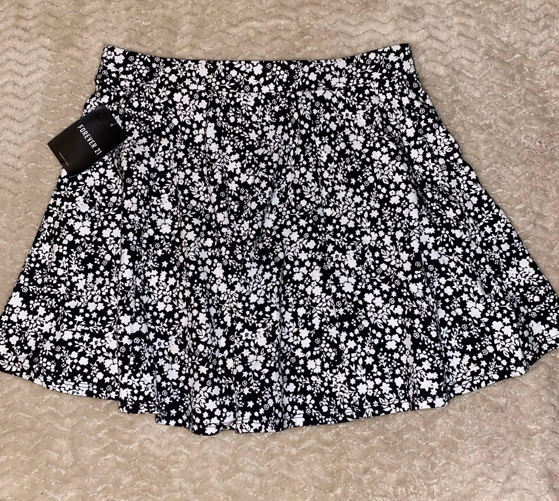 Mini Skirt  - Image 2