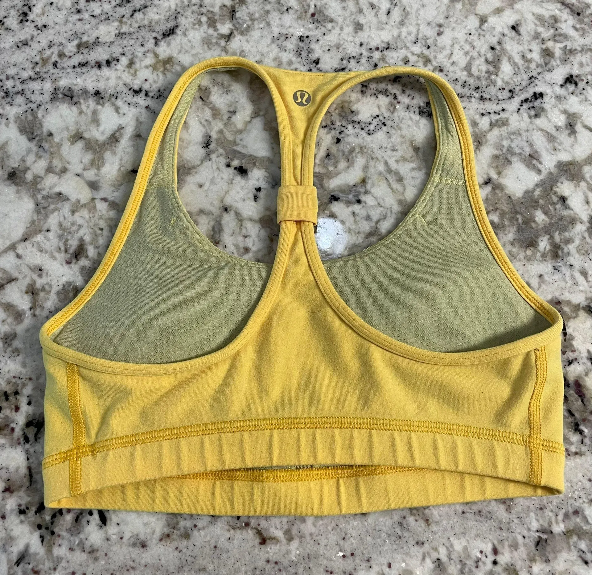 Lululemon Sports Bra - Image 2