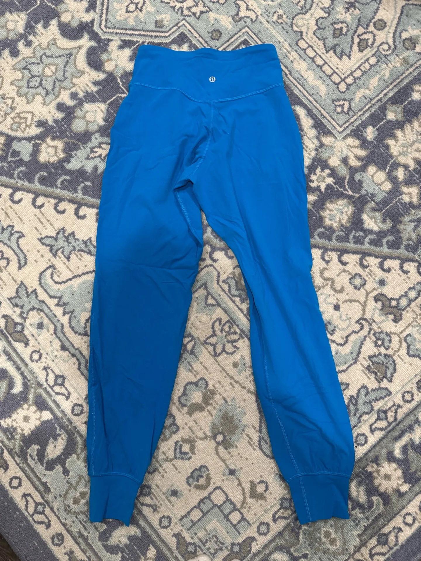 Lululemon Poolside Align Joggers 6 - Image 2