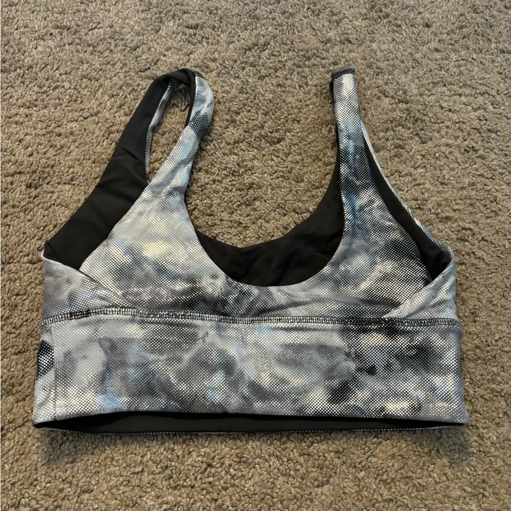 lululemon Align Bra Shine *Light Support, A/B Cup - Image 5